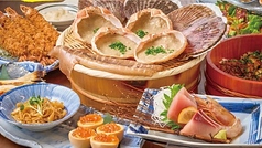 磯丸水産 西鉄久留米店のコース写真