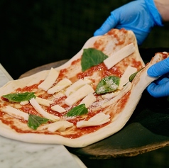 【イタリア産小麦100％】