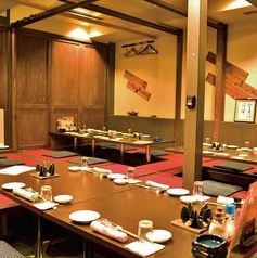 下町割烹 風林火山 ふうりんかざん特集写真1