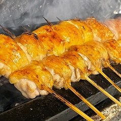 焼鳥 美食屋いし野