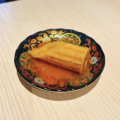 ちくわぶ