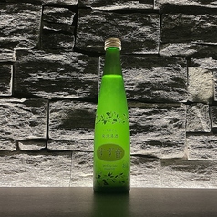 花めくすず音(ボトル/グラス)