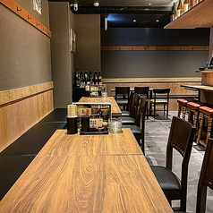 備長炭串 やき鳥 もも屋 胡通り店の特集写真