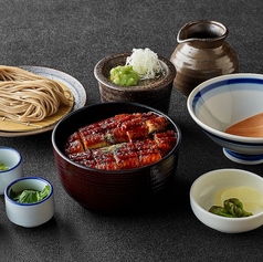 dining SAKURA プレミアホテル CABIN PRESIDENT 大阪のコース写真