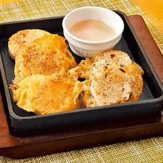 長芋チーズ焼き