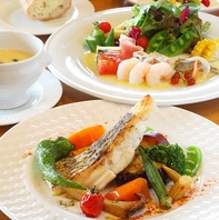 カフェなのに本格派！味・量・コスパも抜群