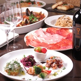 イタリア惣菜とワインのお店 IL FELICE イル フェリーチェの詳細