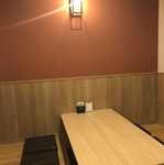 ゆったりくつろげる個室も！お子様連れの方も安心してお食事できます♪予約はお早めに◎