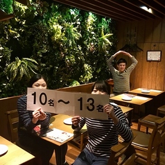 BistroEG ビストロイージー 袋町店の特集写真