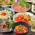 酒場 らいぜん 渋谷のおすすめ料理1