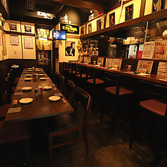 鶏吉 東上野本店のコース写真