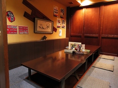 下町割烹 風林火山 ふうりんかざん特集写真1