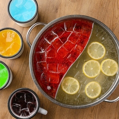 福包酒場 東通り店の特集写真