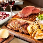 The Churrasco シュラスコ 京都河原町特集写真1