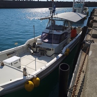 身内の漁師から直接仕入れる絶品海の幸が自慢♪