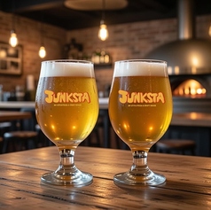 JUNKSTA ジャンクスタの写真