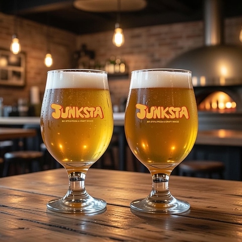 JUNKSTA ジャンクスタの写真