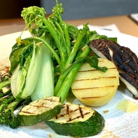 季節ごとの特別な味わいと旬を楽しむひととき