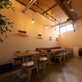 町の小さなイタリアン 辻バルの雰囲気3