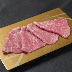 和牛専門焼肉 莉々園の特集写真