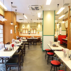 関内駅・馬車道駅からスグ♪ランチ・晩ごはん・ちょい飲みなど様々なシーンでご利用いただけます。