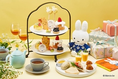 THE LOUNGE コートヤード バイ マリオット名古屋のコース写真