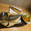 料理メニュー写真&nbsp;焼魚定食