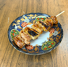 ねぎま串
