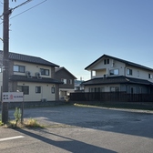 第2駐車場