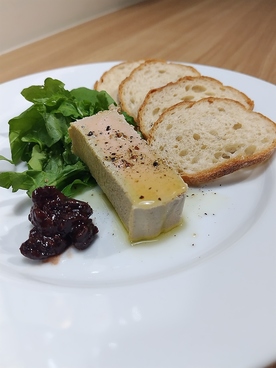 イタリアワインとシチリア料理アガタのおすすめ料理1