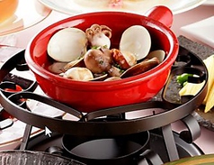 忘年会・新年会プラン