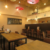 20名様前後で貸切が可能です。少人数の宴会や大切な日の祝い事など、さまざまなシーンに対応いたします。特別なひとときを心ゆくまでお楽しみいただける空間をご提供しますので、予算や人数についてはお気軽にお問い合わせください。