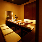 居酒屋 炙 ABURI aune海浜幕張店の雰囲気2