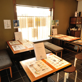 居酒屋 まる惣の雰囲気3