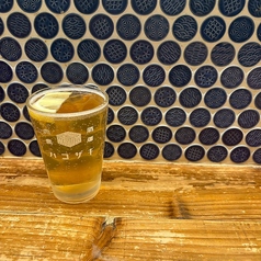 下町ハイボール・下町赤ハイボール