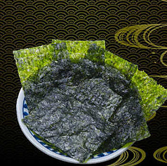 韓国のり/枝豆/きゅうりの浅漬け/馬力/たこわさ/オニオンスライス/韓国風冷奴/板わさ 各