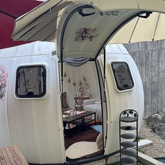 シェフ アムールのコース写真