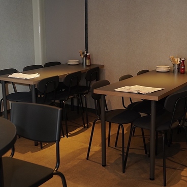 PACIFICO パシフィコの雰囲気1