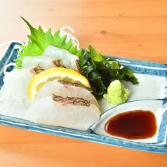 鯛焼き霜