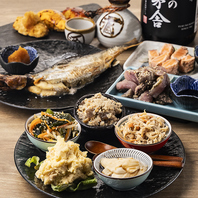 お得◎3時間セルフ飲み放題付きコースをご用意！