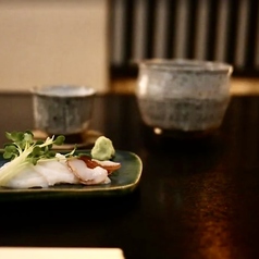 OBANZAIYA KIZUKI 868 オバンザイヤ キズキ ハチロクハチのおすすめ料理1