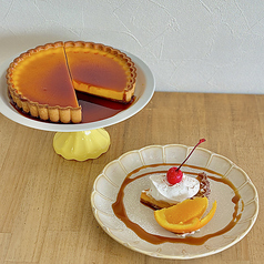 CAFE LUCIAS カフェ ルシアスのおすすめポイント1