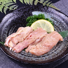 鶏せせり