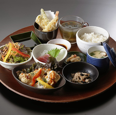 ごちそう村 高砂店のおすすめランチ2
