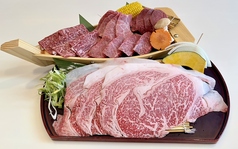 12周年記念!神戸牛入りアニバーサリー焼肉セット/通常16800円⇒感謝価格13800円(税込)★