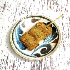ちくわ磯辺