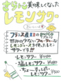 【自慢のレモンサワーがもっとおいしく♪】フランス産の『pluco（プルコ）』甘味の少ないフルーティなーレモンジュースを使ったレモンサワーです★