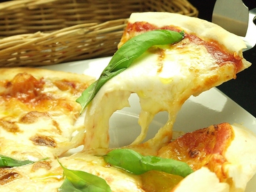 イタリア食堂 Pesca-Laのおすすめ料理1