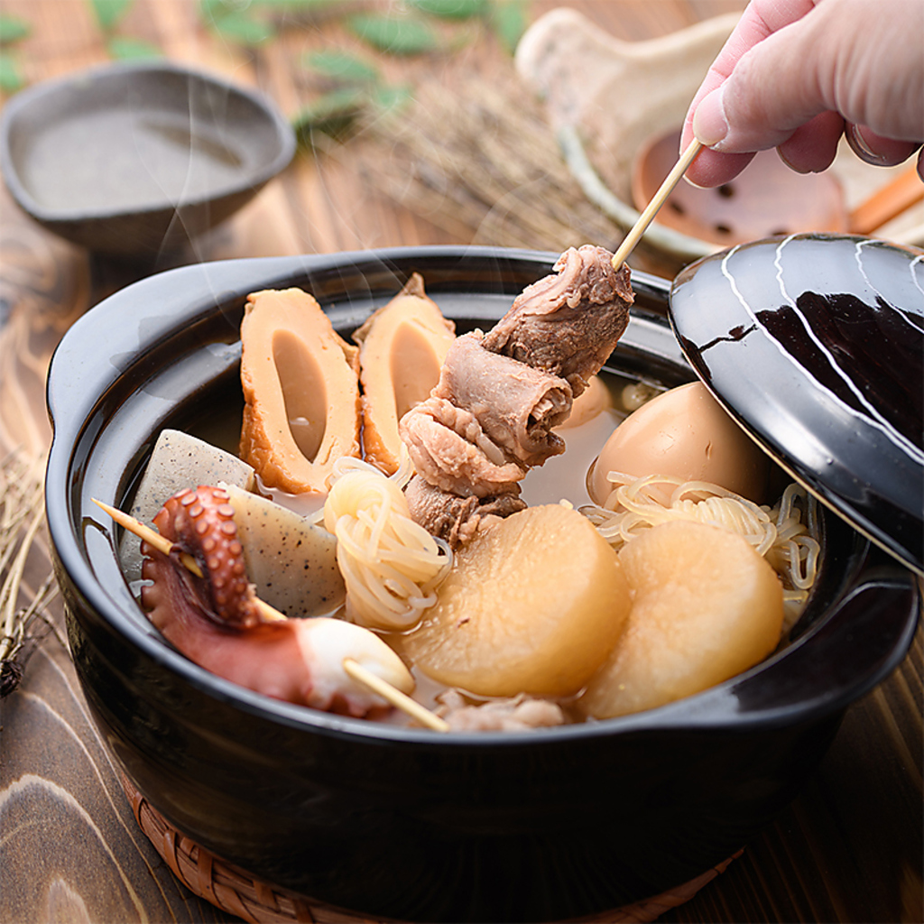 牛タンとおでん 個室居酒屋 しょう助
