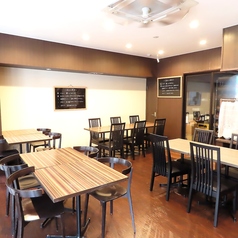 Bistro MONA（ビストロモナ）のおすすめポイント1